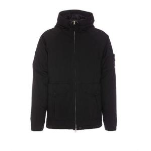 (명품) 스톤아일랜드 다비드 파카 자켓 바람막이 811