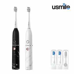 유스마일 4 in 1 올케어 음파전동칫솔 U2S