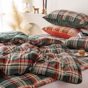 조이노엘 밀크 극세사 이불 슈퍼싱글 (SS)