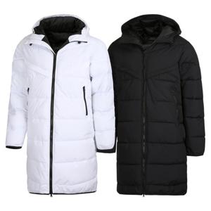 [파파브로] 남성 겨울 다운라이크 후드 롱패딩 WS-JUW-452