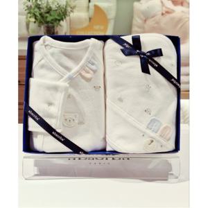 압소바 HK 베로 오가닉슈트 속싸보(2종)(23 FW) (H3AYC10101)