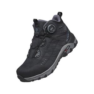 블랙야크등산화 TQS ABYSHX3907-BK 엑섬 II GTX BLACK