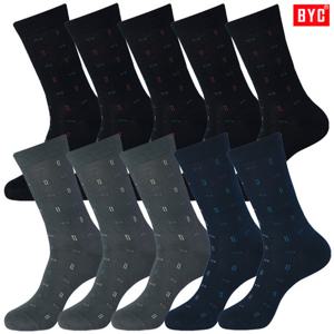 BYC민트박하향가공신사장목양말10켤레SMS1121