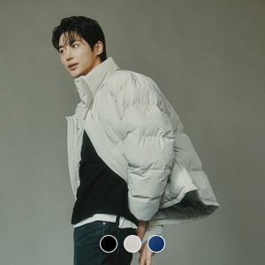 [지오다노/본사] 074924 변우석 패딩 푸퍼