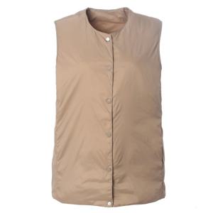 [모라도]심플경량다운조끼RNW8VT900