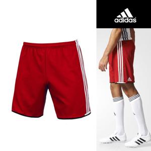 아디다스 콘디보16 쇼트(AC5236) 레드 축구반바지