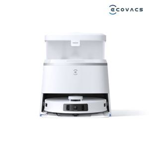 에코백스 디봇 T30 프로 옴니 온수세척 열풍건조 물걸레 직배수 강력흡입 프리미엄 로봇 청소기