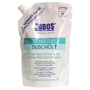 오이보스 샤워오일 F (리필용) 400 ml