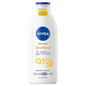 니베아 Q10 퍼밍 바디 로션 400ml