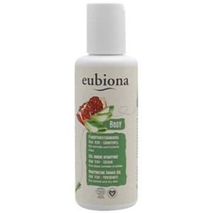 유비오나 Eubiona 모이스춰 샤워젤 알로에베라 석류 200ml