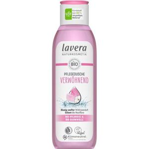 lavera 라베라 팸퍼링 케어 샤워젤 250ml