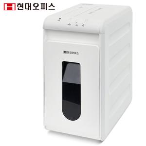 [현대오피스] 소형 가정용 문서세단기 저소음 PK-720CD+오일