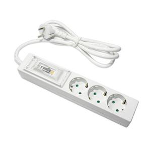 고용량 누전차단 멀티탭 3구 신성전기 5M 1.5SQ