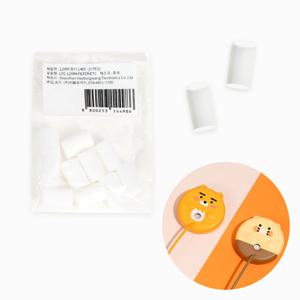 카카오프렌즈 플로팅 가습기 전용 필터 리필용(12mm/10개입)