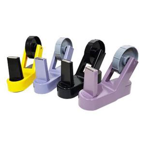 B1 다산 테이프 컷터기 CT2100 색상랜덤