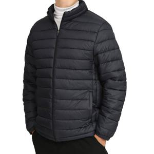 [아재나라]BFJD4769 버팔로 겨울 남성 보아털안감 경량 패딩점퍼