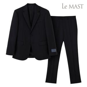 [맨잇슈트]맨잇슈트 프리미엄 이태리 수입원단 구아벨로 네이비 클래식정장