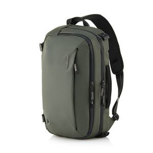 [쌤소나이트] URBANIX 슬링백 BAG OLIVE QW494003