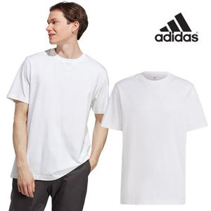 [정가 45,000][M,L,2XL] 아디다스 ALL SZN 반팔티셔츠/면소재 라운드티-IC9788