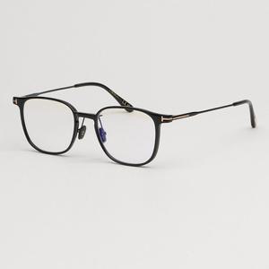 톰포드 블루라이트 안경테 TF5923KB 001 아시안핏 가벼운 뿔테