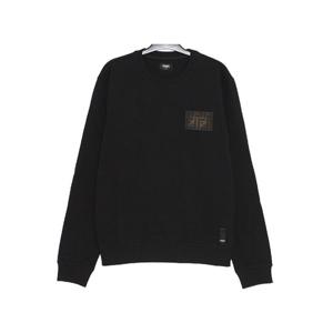 펜디  FY0178 AQJ9 F0QA1 셰이드 저지 맨투맨