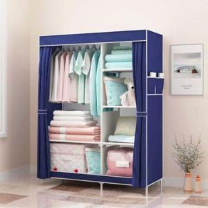 시스템 옷방 조립식 비키니 행거 옷장 드레스룸 원룸