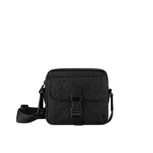 (명품) 루이비통 겟어웨이 메신저 숄더백 크로스백 M1