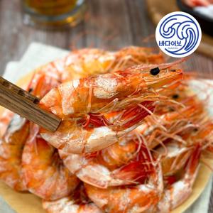 서해안 태안 햇 건대하 500g / 무료배송 자연산대하