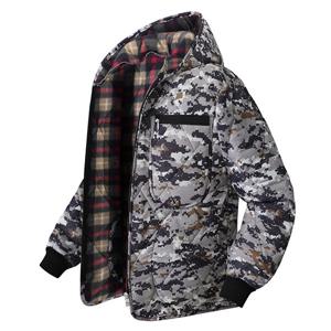 [엠엔씨][MNC] 기모 후드 깔깔이 (MDPD210DA)