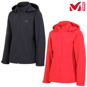 [밀레 (행사)]여성 가을 간절기 바람막이 LD 시그니처 방풍 자켓_MVTFJ701
