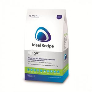 아이디얼레시피 퍼피 15kg