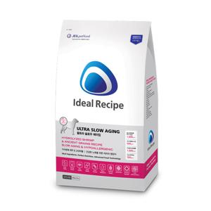 아이디얼레시피 울트라 슬로우 에이징 3kg(500gx6개)