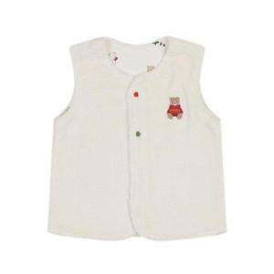 해피랜드 HC09 레니 뽀글이 조끼 HZ711902