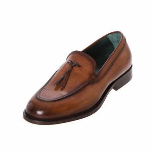 소다  남성 태슬 로퍼 3CM(ASM404JA27)