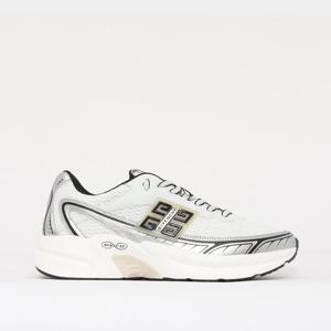 지방시 4G로고 메쉬 러너 남성 스니커즈 BH00AGH1RB 132