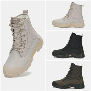 [네파] [7K87695D02] 여성 방한화 신발 스테디셀러 부츠 벨라22 겨울철 산행과 일상