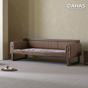 장수돌침대 다하스 1339P 샤인스톤 돌쇼파