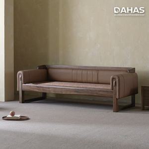 장수돌침대 다하스 1339P 맥반석 돌쇼파