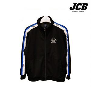 [제이씨비] 폴리 PK 트레이닝 집업(JBF9P161B_SB)