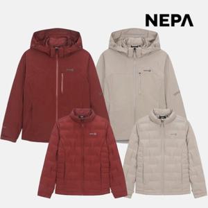 네파 여성 간절기 바람막이 고어텍스 자켓 등산점퍼 7K60502