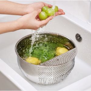 바겐슈타이거 멀티워시볼304 24cm 쌀함박