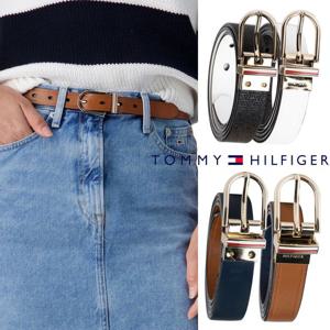 타미힐피거 TOMMY HILFIGER 13405759 여자 앙면 드레스 벨트