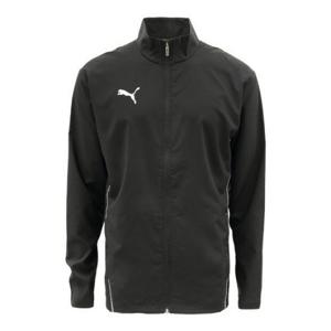 푸마바람막이 ZQC 658622-03 푸마 팀골 사이드라인 자켓