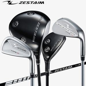 제스타임 누아르블랙 드라이버+유틸+웨지+TYPE5 7아이언 풀세트