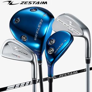 제스타임누아르블루 드라이버+유틸+웨지+TYPE5 7아이언 풀세트