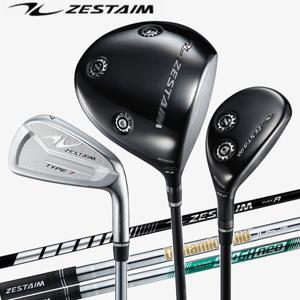 제스타임 누아르블랙 드라이버+유틸+TYPE7 7아이언 풀세트