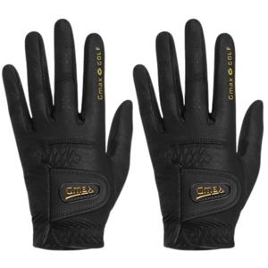 2장 지맥스 프리조이 남성 여성 필드용 파크 블랙 왼손 골프장