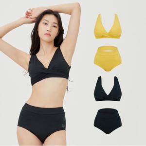 [아레나공식] 헤라 비키니 세트 A4BL1SM02 색상 택1