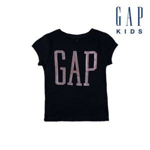 [GAP KIDS] 갭키즈 반팔티(1G011G00911_BK)