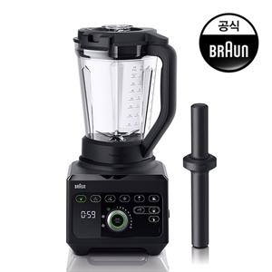 [브라운] 파워블렌더9 초고속 블렌더 JB9040BK